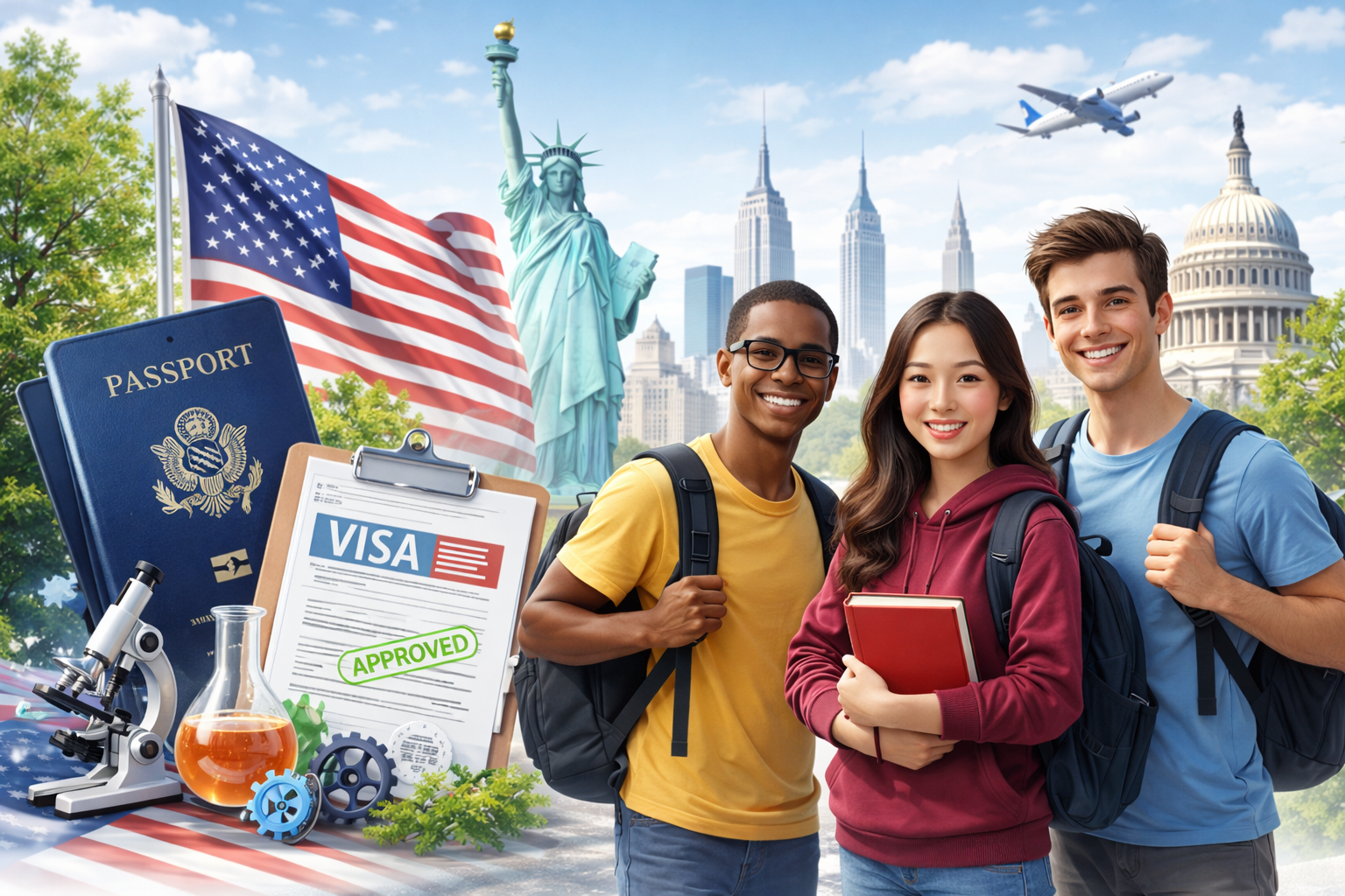 University of Southern California
A World of Global Opportunities